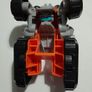 Transformer - Rescue Bots Brushfire - ATV Image 4