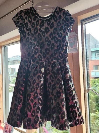 River Island girls dress 12 years, 152 cm