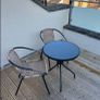 Garden Table & Chairs Image 2