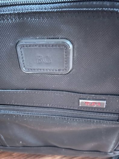 Tumi Alpha