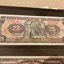Ecuador Uncirculated Banknotes Lot Image 3