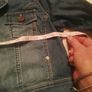 Green House Denim Jacket Image 6