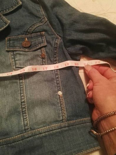 Green House Denim Jacket