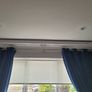 HD & 3D Optima Home Cinema Projector, mount and 100 inch screen Image 5