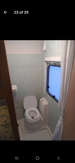 caravan