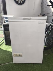beko freezer 105 lt.