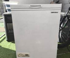 beko freezer 105 lt.