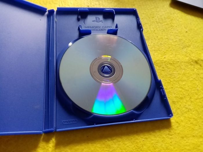 Lemmings PlayStation2 ps2 games Original