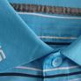 3 Branded Golf Polo Shirts Image 2