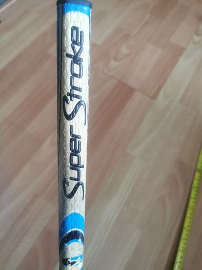 ping putter