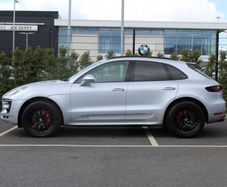 2017 Porsche Macan GTS | Low KM | Full PSH