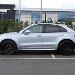 2017 Porsche Macan GTS | Low KM | Full PSH