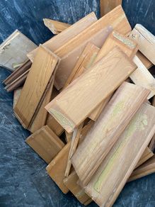 fire wood