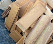 fire wood