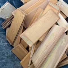 fire wood
