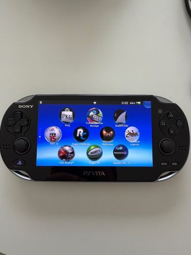 PlayStation PS Vita