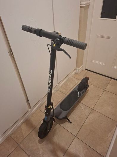 E Scooter