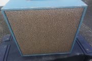 guitar cabinet
