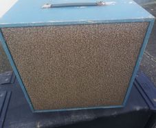 guitar cabinet