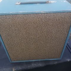 guitar cabinet
