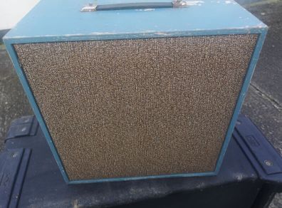 guitar cabinet
