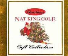 The Nat King Cole Christmas Collection CD FREE DELIVERY!