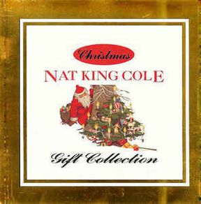 The Nat King Cole Christmas Collection CD FREE DELIVERY!