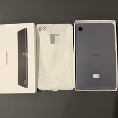 Samsung Tab A11,64GB (1 Day old) 1 year Samsung Warranty RECEIPT