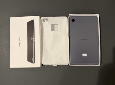 Samsung Tab A11,64GB (1 Day old) 1 year Samsung Warranty RECEIPT