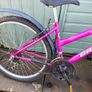 Girls bike Image 6