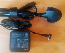 Asus power adaptor