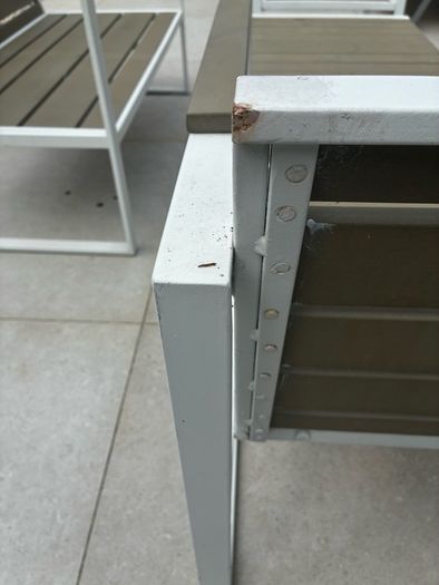 Garden Chairs