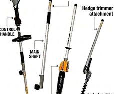 5 in 1 Brushcutter Special Offer