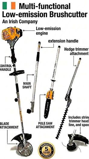 Chainsaw