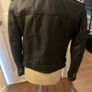 SPADA Leather Motorcycle Jacket - ladies, heavy with armour Image 6