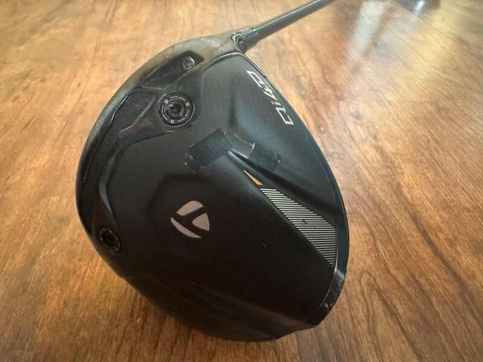 Taylormade Qi4D