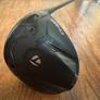 Taylormade Qi4D Image 5