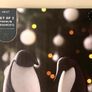 NEXT Penguin Ornaments Image 2