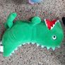 Pepa pig and George soft toy Image 4