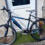 Trek 3700 Mountain Bike Image 2