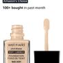 Wet n Wild Photo Focus Matte Foundation, Buildable High-Performing Liquid Makeup, Flash-Proof No White Cast and Pore-Blurring Finish, Nude Ivory Image 6