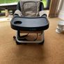 Concord Lima travel high chair Image 5