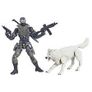 Gi Joe Classified Series Snake Eyes & Timber Image 5