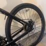 Carrera hybrid bike Image 4