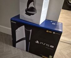 ps5 pro ps5 pulse elite headset