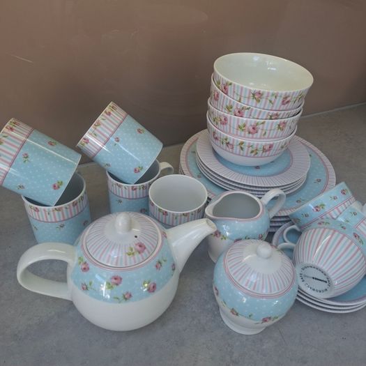 Dinner Set