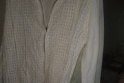 Ladies cardigan