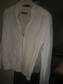 Ladies cardigan