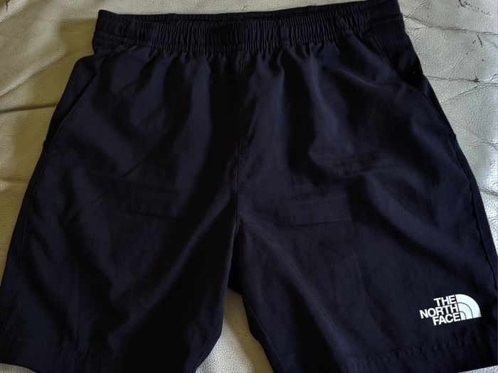 The north face boys short