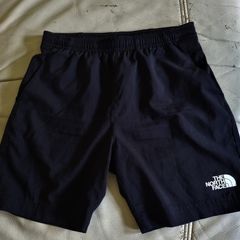The north face boys short